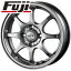 【送料無料】 185/60R15 15インチ INTER MILANO インターミラノ LCZ 008 6J 6.00-15 DUNLOP ダンロップ エナセーブ EC204 サマータイヤ ホイール4本セット【楽天タイヤ取付対象】