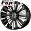 【送料無料】 225/40R18 18インチ GARSON ギャルソン ヴェルーガ 7.5J 7.50-18 FALKEN ファルケン アゼニス FK510 サマータイヤ ホイール4本セット【楽天タイヤ取付対象】