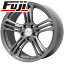 【送料無料 アウディA4(8K 8W)】 DUNLOP ダンロップ ウィンターMAXX 02 245/40R18 18インチ スタッドレスタイヤ ホイール4本セット 輸入車 EUROTECH ユーロテック ステージTR 5×3 (マットガンメタ) 8J 8.00-18【楽天タイヤ取付対象】