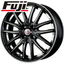 タイヤはフジ 送料無料 VERSUS ベルサス ストラテジーア パラス. 7J 7.00-17 YOKOHAMA DNA エコス 205/40R17 17インチ サマータイヤ ホイール4本セット