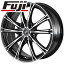 【送料無料】 225/65R17 17インチ 5ZIGEN ゴジゲン インペリオ X-5 7J 7.00-17 BFG BFグッドリッチ オールテレーンT/A KO2 RBL サマータイヤ ホイール4本セット フジコーポレーション