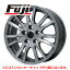 【送料無料】 195/50R16 16インチ BRANDLE ブランドル 485 6.5J 6.50-16 DUNLOP ダンロップ ルマン V(ファイブ) サマータイヤ ホイール4本セット フジコーポレーション