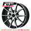 【送料無料】 215/40R18 18インチ BRANDLE ブランドル 039B 7.5J 7.50-18 DUNLOP ダンロップ ルマン V(ファイブ) サマータイヤ ホイール4本セット【楽天タイヤ取付対象】