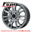 【送料無料】 195/65R15 15インチ BRANDLE ブランドル 485 5.5J 5.50-15 DUNLOP ダンロップ EC202L サマータイヤ ホイール4本セット【楽天タイヤ取付対象】