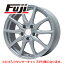 【送料無料】 215/60R17 17インチ BRANDLE ブランドル 008 7J 7.00-17 DUNLOP ダンロップ エナセーブ EC204 サマータイヤ ホイール4本セット【楽天タイヤ取付対象】