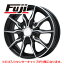 【送料無料】 205/65R15 15インチ BRANDLE ブランドル 008B 6J 6.00-15 DUNLOP ダンロップ エナセーブ EC204 サマータイヤ ホイール4本セット【楽天タイヤ取付対象】