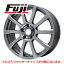 【送料無料 シエンタ 170系専用】 185/60R15 15インチ BRANDLE ブランドル 565T 6J 6.00-15 SAFFIRO サフィーロ SF5000(限定) サマータイヤ ホイール4本セット