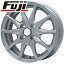 【送料無料】 185/65R15 15インチ BIGWAY ビッグウエイ B-WIN KRX(メタリックシルバー) 5.5J 5.50-15 YOKOHAMA ヨコハマ エコス ES31 サマータイヤ ホイール4本セット【楽天タイヤ取付対象】