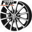 【送料無料】 225/45R18 18インチ MONZA モンツァ JPスタイルシャングリー 7.5J 7.50-18 FALKEN ファルケン アゼニス FK510 サマータイヤ ホイール4本セット