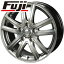 【送料無料】 195/65R15 15インチ BIGWAY ビッグウエイ TRG WS5 6J 6.00-15 KINGSTAR キングスター SK10 サマータイヤ ホイール4本セット フジコーポレーション