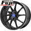 【送料無料】 225/55R17 17インチ LEHRMEISTER レアマイスター LMスポーツクロス10 ブラックパール 7.5J 7.50-17 SAFFIRO サフィーロ SF5000(限定) サマータイヤ ホイール4本セット