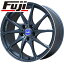 【送料無料】 225/45R18 18インチ LEHRMEISTER レアマイスター LMスポーツクロス10 マットブルー 7.5J 7.50-18 YOKOHAMA ヨコハマ ブルーアース A(AE50Z) SALE サマータイヤ ホイール4本セット フジコーポレーション