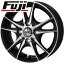 【送料無料】 185/65R14 14インチ MONZA モンツァ JPスタイルヴォーゲル 5.5J 5.50-14 FALKEN ジークス ZE912 サマータイヤ ホイール4本セット フジコーポレーション