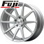【送料無料】 235/55R18 18インチ MLJ ハイペリオン CVX 8J 8.00-18 YOKOHAMA ヨコハマ ジオランダー SUV G055 サマータイヤ ホイール4本セット フジコーポレーション