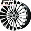 【送料無料】 225/35R19 19インチ MZ SPEED エムズスピード ジュリア 666モノブロック 8J 8.00-19 DUNLOP ダンロップ ルマン V(ファイブ) サマータイヤ ホイール4本セット
