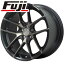 タイヤはフジ 送料無料 SPORT TECHNIC スポーツテクニック M-005 8.5J 8.50-19 DUNLOP ルマン V(ファイブ) 245/40R19 19インチ サマータイヤ ホイール4本セット