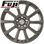 【送料無料】 225/55R17 17インチ カジュアルセット タイプB17 ブロンズ 7J 7.00-17 YOKOHAMA ヨコハマ エコス ES31 サマータイヤ ホイール4本セット【楽天タイヤ取付対象】