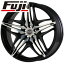 【送料無料】 265/35R22 22インチ ROUD ラウド スラッシュ 8.5J 8.50-22 TOYO トーヨー エクステンサ HP サマータイヤ ホイール4本セット