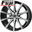 タイヤはフジ 送料無料 LEHRMEISTER レアマイスター ノニーノ(ブラックポリッシュ) 7J 7.00-17 YOKOHAMA エコス ES31 205/50R17 17インチ サマータイヤ ホイール4本セット
