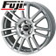 【エントリーでポイント10倍■お買い物マラソン期間中】【送料無料】 245/40R18 18インチ HAWNER DESIGN ハウナーデザイン W07 7.5J 7.50-18 SAFFIRO サフィーロ SF5000(限定) サマータイヤ ホイール4本セット 輸入車 フジコーポレーション