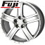【送料無料】 225/40R18 18インチ RH ポルト 8J 8.00-18 SAFFIRO サフィーロ SF5000(限定) サマータイヤ ホイール4本セット 輸入車 フジコーポレーション