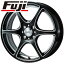 【送料無料】 205/45R16 16インチ 5ZIGEN ゴジゲン PROレーサーDF-V6 6.5J 6.50-16 HANKOOK ハンコック ヴェンタス R-S4 Z232 サマータイヤ ホイール4本セット フジコーポレーション