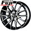 【送料無料】 215/70R16 16インチ INTER MILANO インターミラノ レイジー M7 6.5J 6.50-16 DUNLOP ダンロップ グラントレック PT3 サマータイヤ ホイール4本セット フジコーポレーション