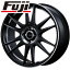 【送料無料】 205/45R17 17インチ ADVANTI RACING アドヴァンティ・レーシング ヴィゴロッソ N948 7J 7.00-17 YOKOHAMA ヨコハマ アドバン フレバV701 サマータイヤ ホイール4本セット フジコーポレーション