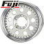 【送料無料】 265/65R17 17インチ FRONTLINE フロントライン マザー EH01 8J 8.00-17 MICHELIN ミシュラン ラティチュードツアー サマータイヤ ホイール4本セット フジコーポレーション