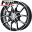 【送料無料 ソリオ(MA26S)】 YOKOHAMA ヨコハマ アイスガード シックスIG60 165/70R14 14インチ スタッドレスタイヤ ホイール4本セット LEHRMEISTER レアマイスター サフレディ(ブラックポリッシュ) 4.5J 4.50-14【楽天タイヤ取付対象】