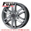【送料無料】 165/60R14 14インチ BRANDLE ブランドル G61 4.5J 4.50-14 DUNLOP ダンロップ エナセーブ EC204 サマータイヤ ホイール4本セット フジコーポレーション