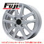 【送料無料】 185/65R15 15インチ BRANDLE ブランドル M61 6J 6.00-15 ROADCLAW ロードクロウ RP570(限定) サマータイヤ ホイール4本セット