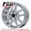 【送料無料】 205/65R16 16インチ BRANDLE ブランドル M61 6.5J 6.50-16 YOKOHAMA ヨコハマ ブルーアース AE-01F SALE サマータイヤ ホイール4本セット【楽天タイヤ取付対象】