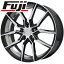 【送料無料】 245/35R20 20インチ LEHRMEISTER レアマイスター サフレディ(ブラックポリッシュ) 8.5J 8.50-20 FALKEN ファルケン アゼニス FK453 サマータイヤ ホイール4本セット