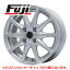【送料無料】 BRIDGESTONE ブリヂストン ブリザック VRX2 155/55R14 14インチ スタッドレスタイヤ ホイール4本セット BRANDLE ブランドル M71 4.5J 4.50-14 フジコーポレーション