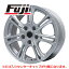 【送料無料】 YOKOHAMA ヨコハマ アイスガード シックスIG60 235/50R18 18インチ スタッドレスタイヤ ホイール4本セット BRANDLE ブランドル M68 7.5J 7.50-18【楽天タイヤ取付対象】