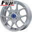 タイヤはフジ 送料無料 BRANDLE-LINE ブランドルライン カルデス メタリックシルバー 6.5J 6.50-16 DUNLOP ルマン V(ファイブ) 185/55R16 16インチ サマータイヤ ホイール4本セット