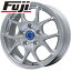 【送料無料】 235/55R18 18インチ BRANDLE-LINE ブランドルライン カルデス メタリックシルバー 7.5J 7.50-18 DUNLOP ダンロップ グラントレック PT3 サマータイヤ ホイール4本セット フジコーポレーション