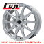 【送料無料】 215/40R18 18インチ BRANDLE ブランドル M71 7.5J 7.50-18 SAFFIRO サフィーロ SF5000(限定) サマータイヤ ホイール4本セット