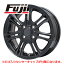 【送料無料 N-BOX タントカスタム ワゴンR】 165/55R15 15インチ BRANDLE ブランドル M68B 4.5J 4.50-15 DUNLOP ダンロップ EC202L サマータイヤ ホイール4本セット