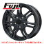 【送料無料】 DUNLOP ダンロップ ウィンターMAXX 01 WM01 205/45R17 17インチ スタッドレスタイヤ ホイール4本セット BRANDLE ブランドル M68B 7J 7.00-17【DU17win】【楽天タイヤ取付対象】