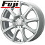【送料無料 プリウス50系専用】 195/65R15 15インチ DUNLOP ダンロップ デュファクト DS9 トヨタ車専用 6.5J 6.50-15 DUNLOP ダンロップ エナセーブ EC204 サマータイヤ ホイール4本セット フジコーポレーション
