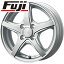 【送料無料】 145/80R12 12インチ DUNLOP ダンロップ ヴィオレント JS 4J 4.00-12 DUNLOP ダンロップ エコ EC201 サマータイヤ ホイール4本セット フジコーポレーション