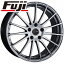 【送料無料】 235/40R18 18インチ PIAA ユーロスポルト F-01 8J 8.00-18 DELINTE デリンテ D7 サンダー(限定) サマータイヤ ホイール4本セット