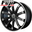 タイヤはフジ 送料無料 BLEST ブレスト ドンコルレオーネ ランドフォース 8.5J 8.50-20 DELINTE デリンテ DS8(限定) 225/35R20 20インチ サマータイヤ ホイール4本セット
