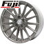タイヤはフジ 送料無料 LEHRMEISTER レアマイスター インペリア(シルバーグレークリア) 8.5J 8.50-20 FALKEN アゼニス FK453 255/35R20 20インチ サマータイヤ ホイール4本セット