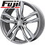 【送料無料】 215/40R18 18インチ LEHRMEISTER レアマイスター ヴィヴァン(ガンメタマットポリッシュ) 7.5J 7.50-18 YOKOHAMA ヨコハマ DNA エコス サマータイヤ ホイール4本セット【楽天タイヤ取付対象】