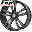 【送料無料】 235/55R20 20インチ LEHRMEISTER レアマイスター ヴィヴァン(ブラッククリア) 8.5J 8.50-20 YOKOHAMA ヨコハマ PARADA Spec-X サマータイヤ ホイール4本セット フジコーポレーション