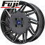 【送料無料】 165/50R16 16インチ PREMIX プレミックス バリック(ブラッククリア) 5J 5.00-16 DUNLOP ダンロップ ルマン V(ファイブ) サマータイヤ ホイール4本セット フジコーポレーション