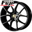 【送料無料】 225/60R18 18インチ RAYS レイズ グラムライツ 57FXX CJ spec 7.5J 7.50-18 YOKOHAMA ヨコハマ ブルーアース RV-02 SALE サマータイヤ ホイール4本セット フジコーポレーション